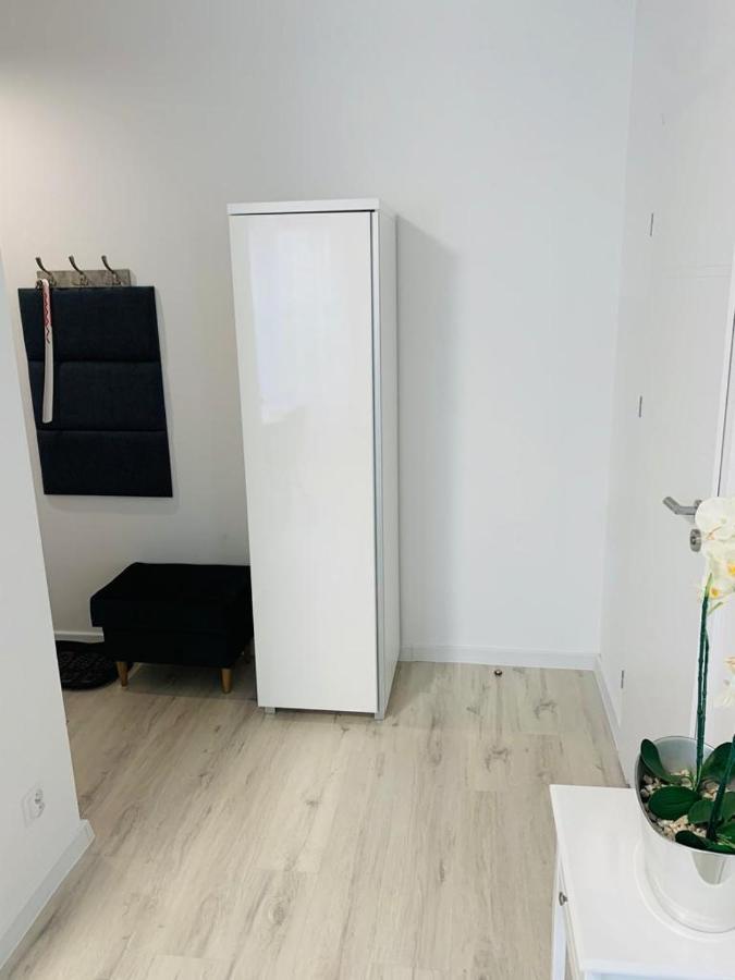 Apartament Walczaka 15 MIEJSCE PARKINGOWE Gorzow Wielkopolski Bagian luar foto