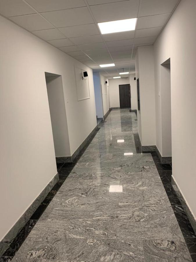 Apartament Walczaka 15 MIEJSCE PARKINGOWE Gorzow Wielkopolski Bagian luar foto