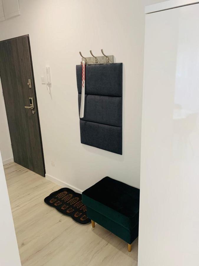 Apartament Walczaka 15 MIEJSCE PARKINGOWE Gorzow Wielkopolski Bagian luar foto