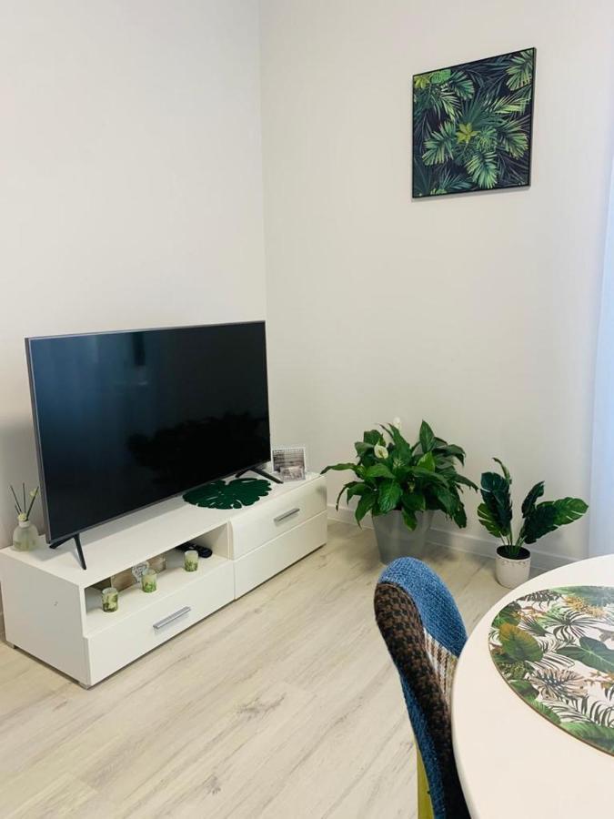 Apartament Walczaka 15 MIEJSCE PARKINGOWE Gorzow Wielkopolski Bagian luar foto