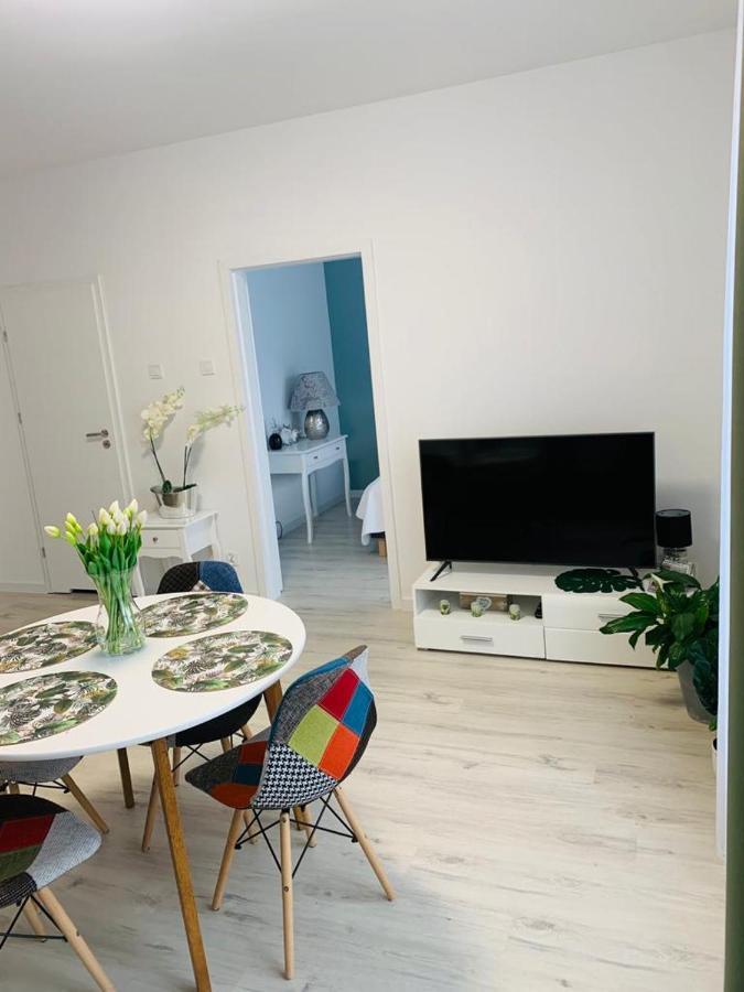 Apartament Walczaka 15 MIEJSCE PARKINGOWE Gorzow Wielkopolski Bagian luar foto