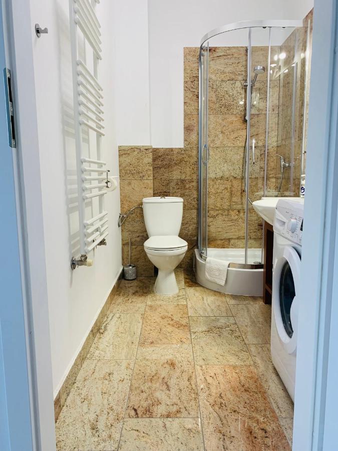 Apartament Walczaka 15 MIEJSCE PARKINGOWE Gorzow Wielkopolski Bagian luar foto